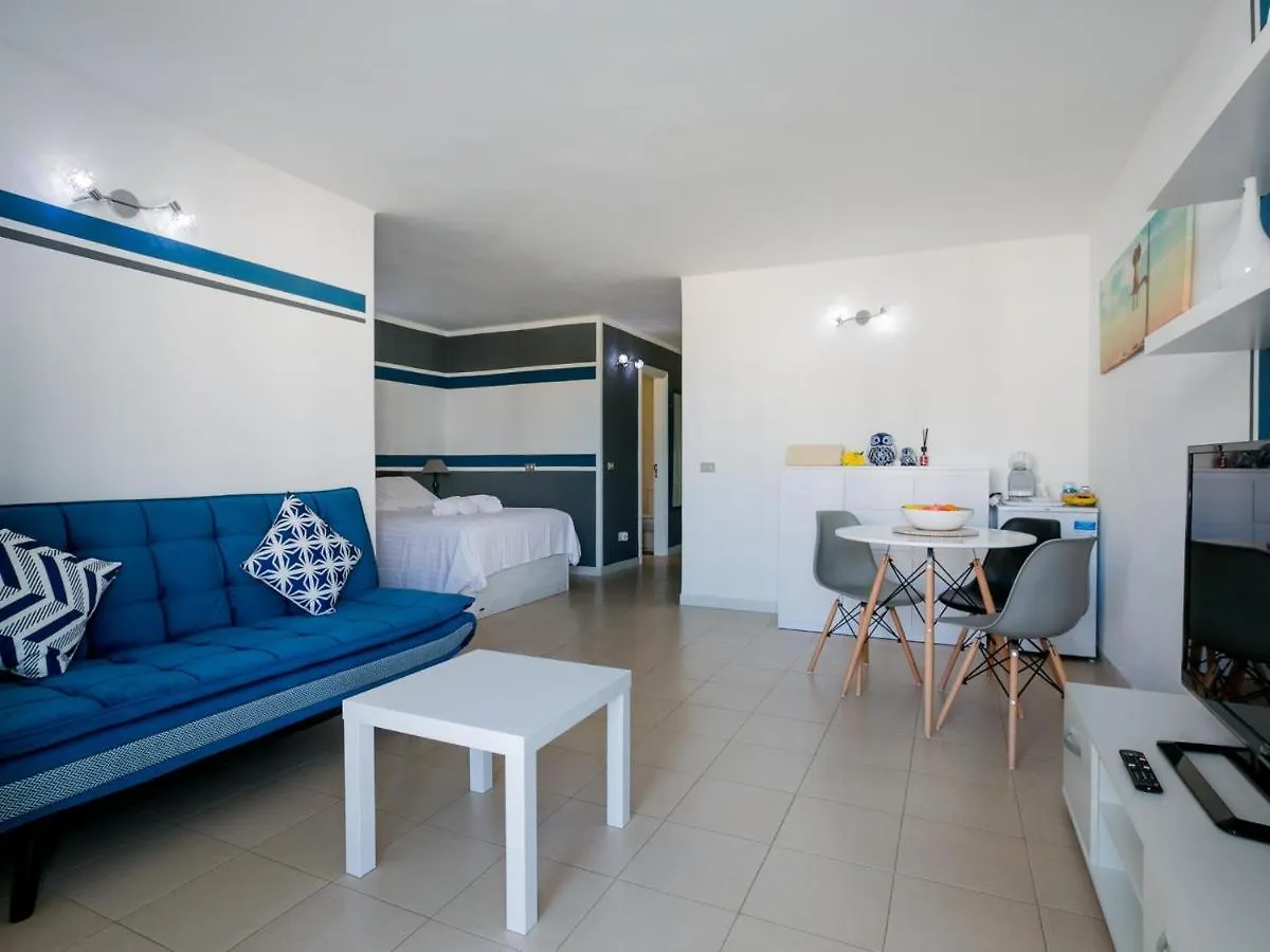 313 Green Park With Pool And Private Garden San Miguel de Abona Spagna
