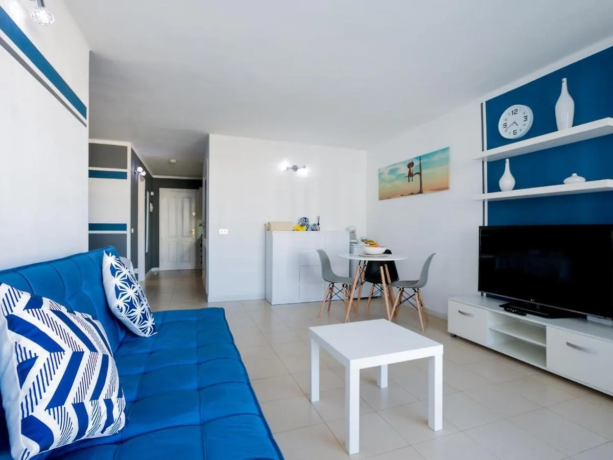 313 Green Park With Pool And Private Garden San Miguel de Abona 0*,  Spagna