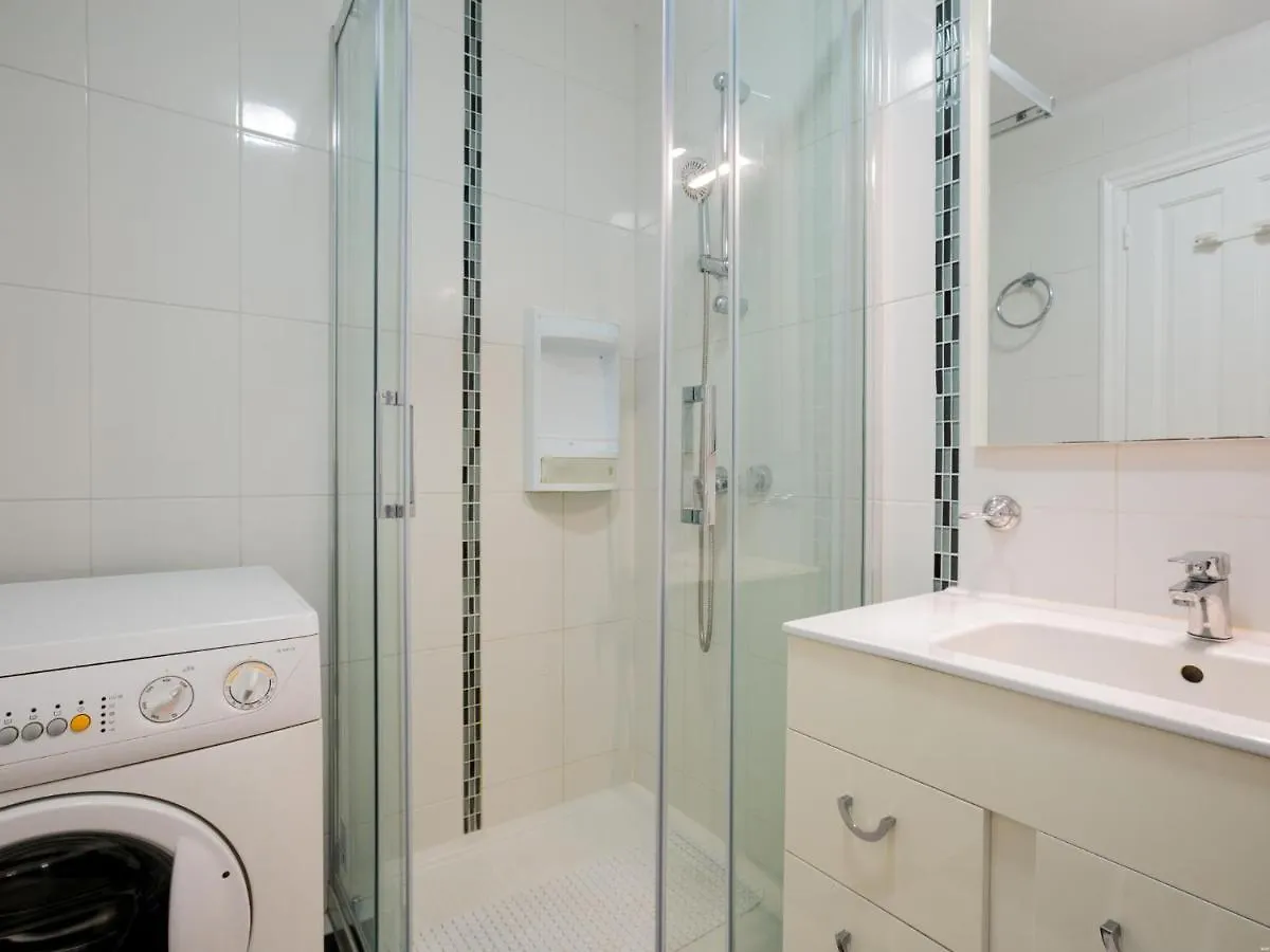 Appartamento 313 Green Park With Pool And Private Garden San Miguel de Abona Spagna