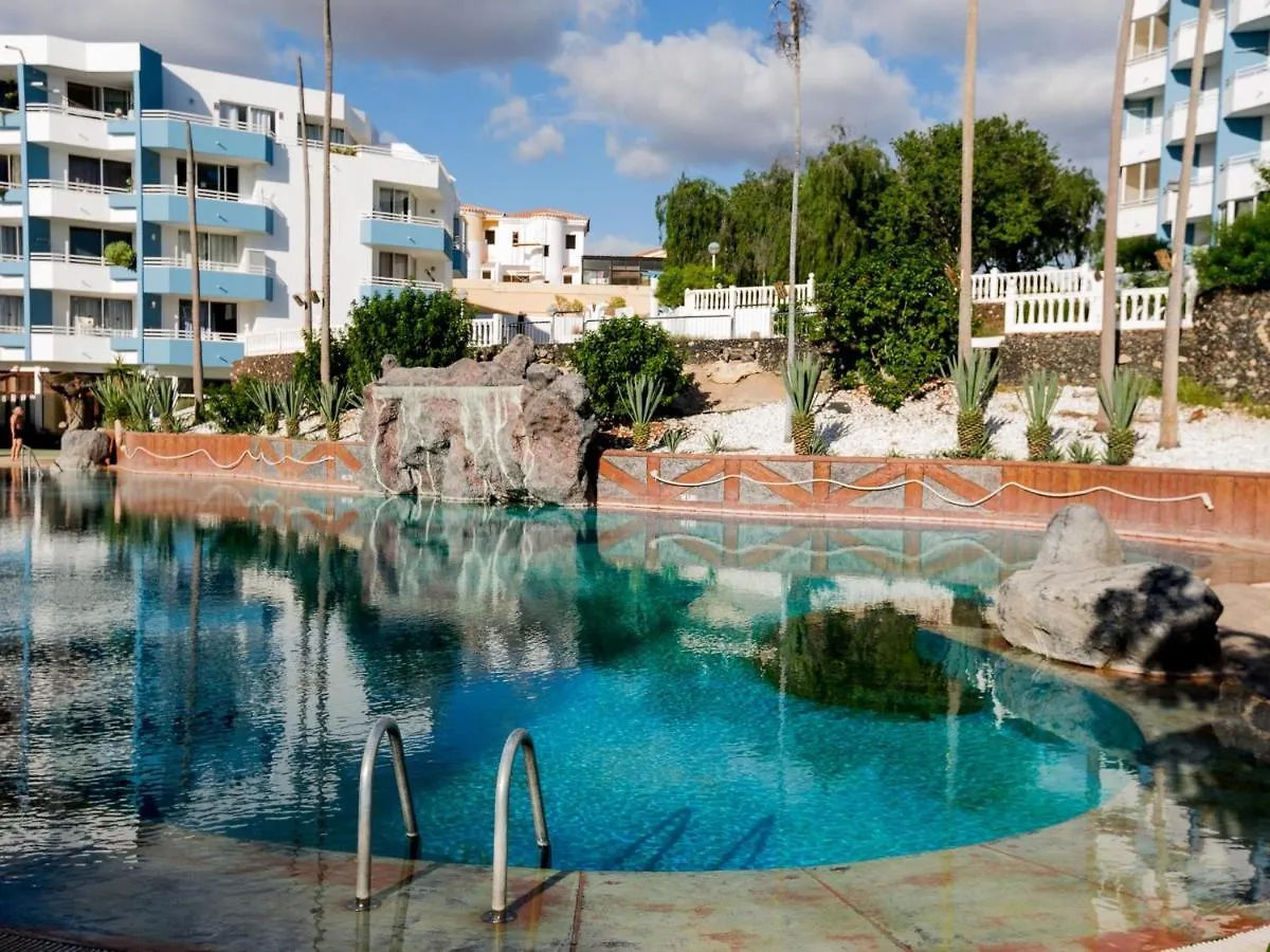 Appartamento 313 Green Park With Pool And Private Garden San Miguel de Abona Spagna